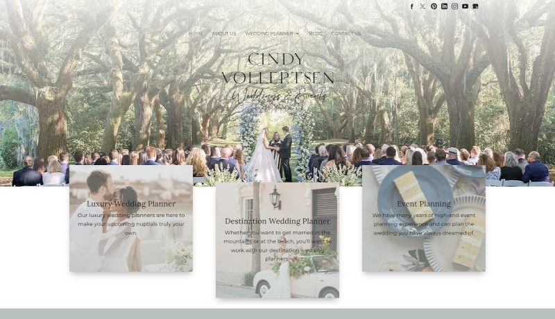 Our New Website is Live!