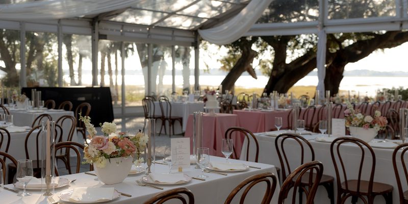 Questions to Ask Your Destination Wedding Planner