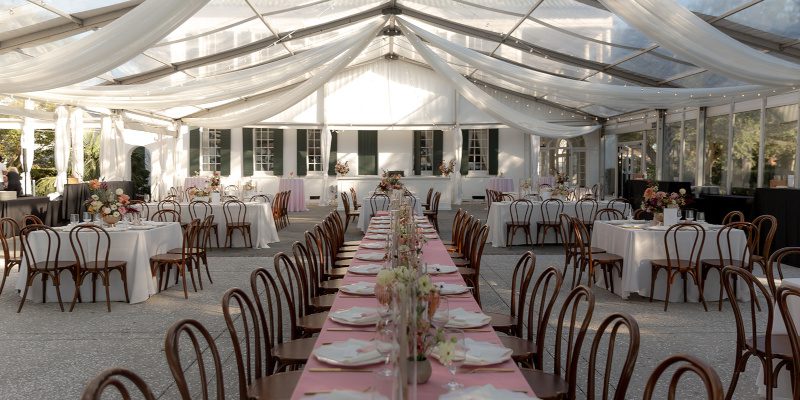 How a Wedding Consultant Makes your Big Day Come to Life