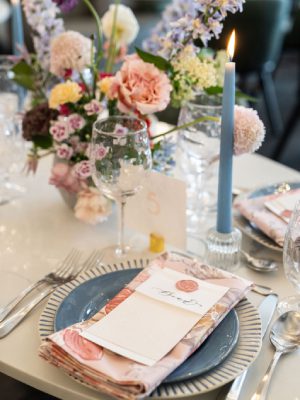 4 Great Reasons a Hire a Wedding Planner 