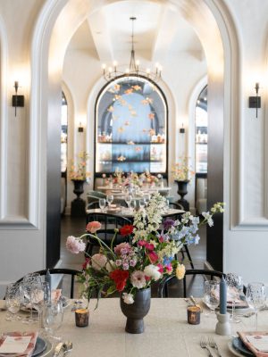 Why Event Production Matters for a Polished Celebration