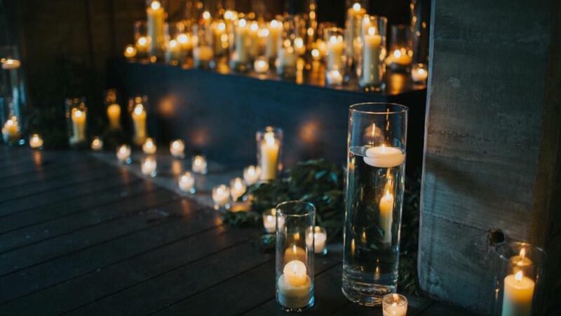 How We Make Birthday Events Feel Personal, Elevated, and Unforgettable