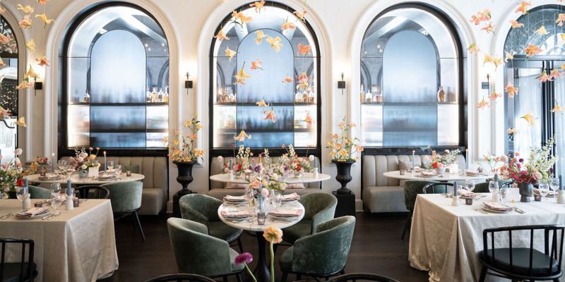 High-End Wedding Planner in Charleston, South Carolina